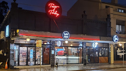 Taste of Turkey